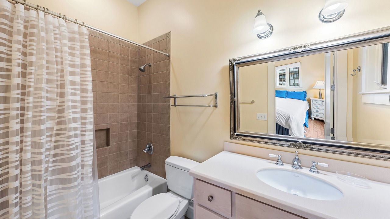 Photo of Bathroom in Rosemary Beach