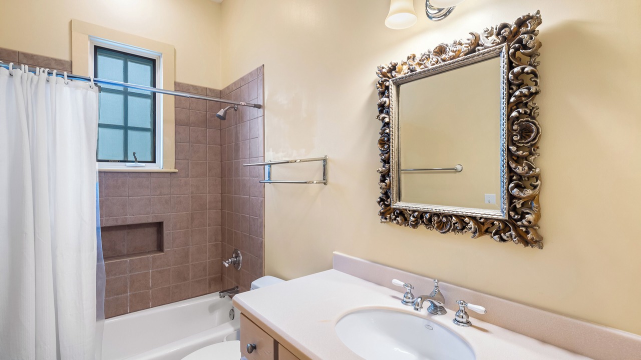 Photo of Bathroom in Rosemary Beach