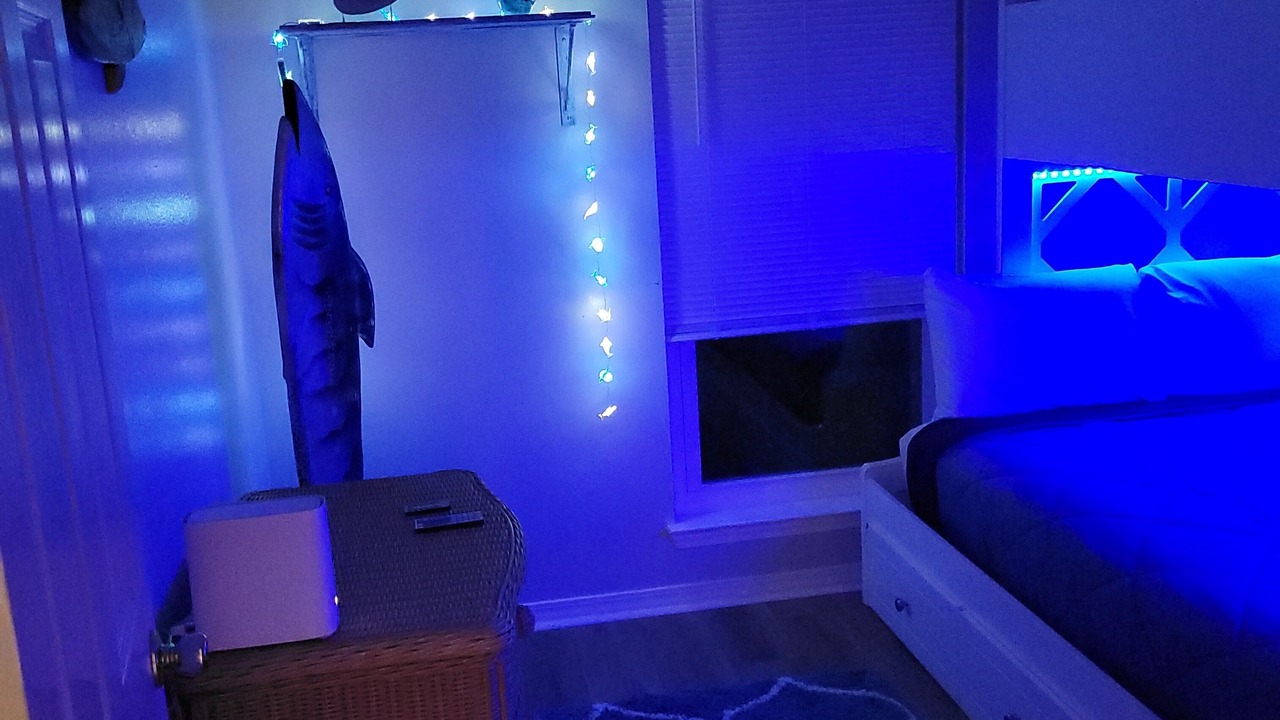 Photo of Bedroom in Navarre