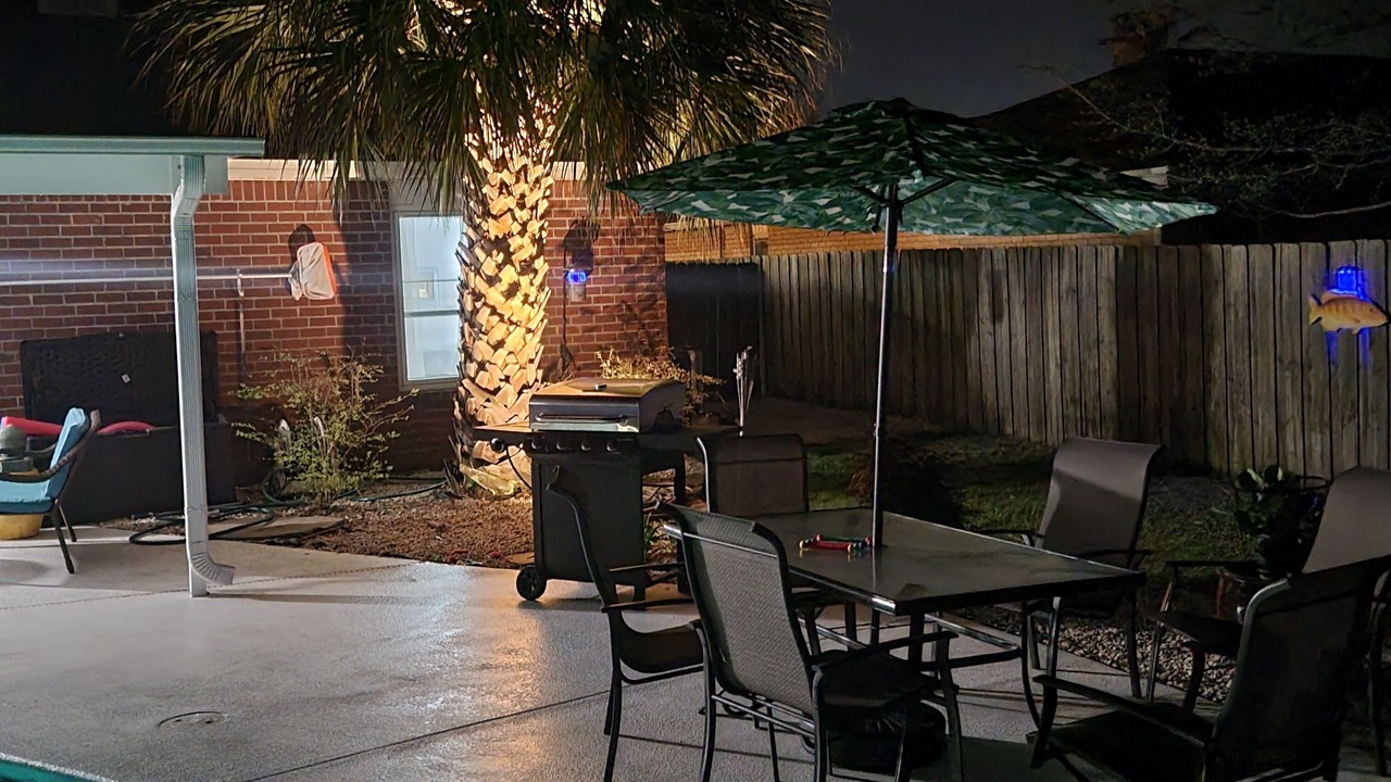 Photo of Outdoor in Navarre
