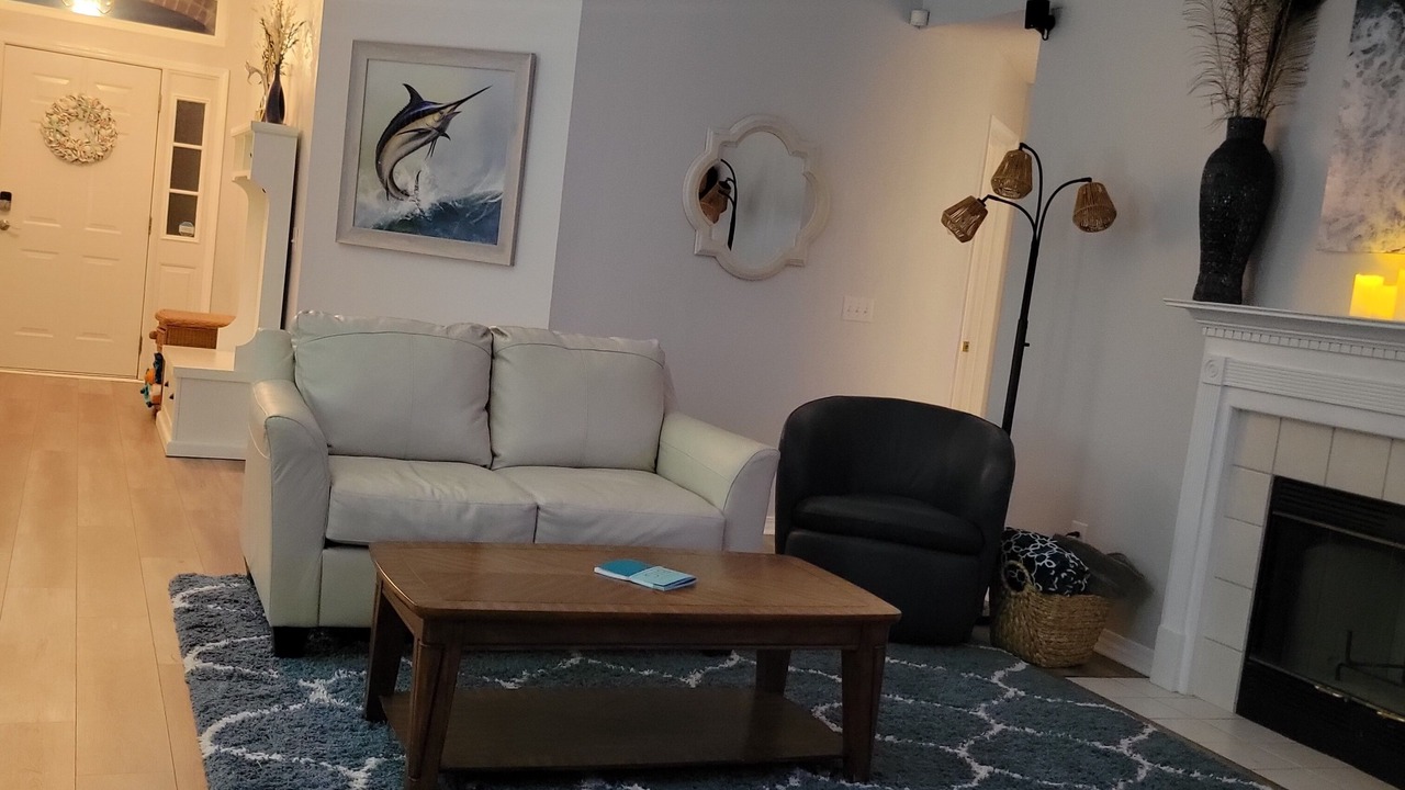 Photo of Livingroom in Navarre