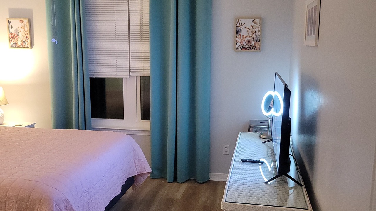 Photo of Bedroom in Navarre