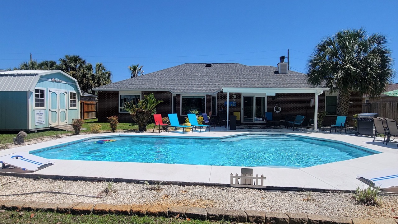 Photo of Outdoor in Navarre