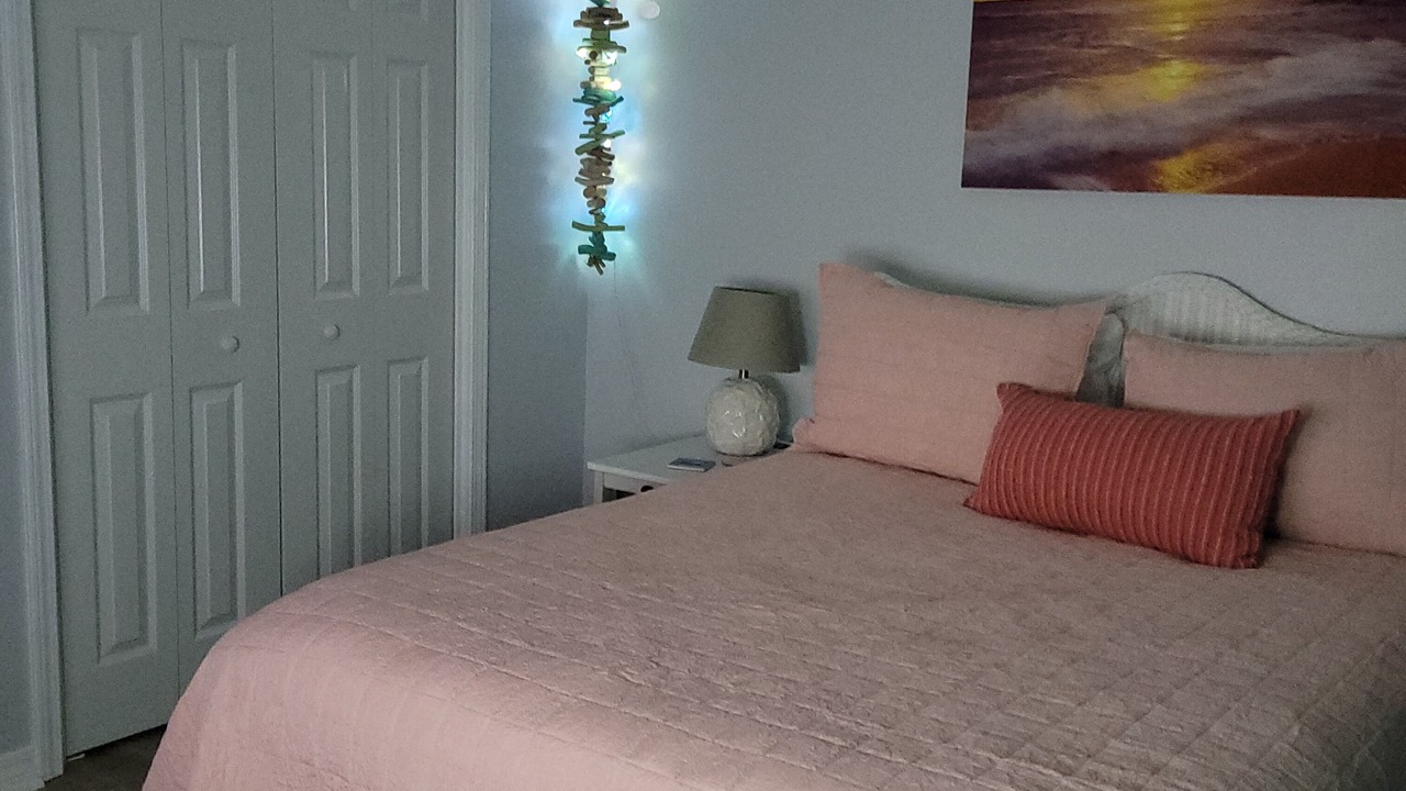 Photo of Bedroom in Navarre