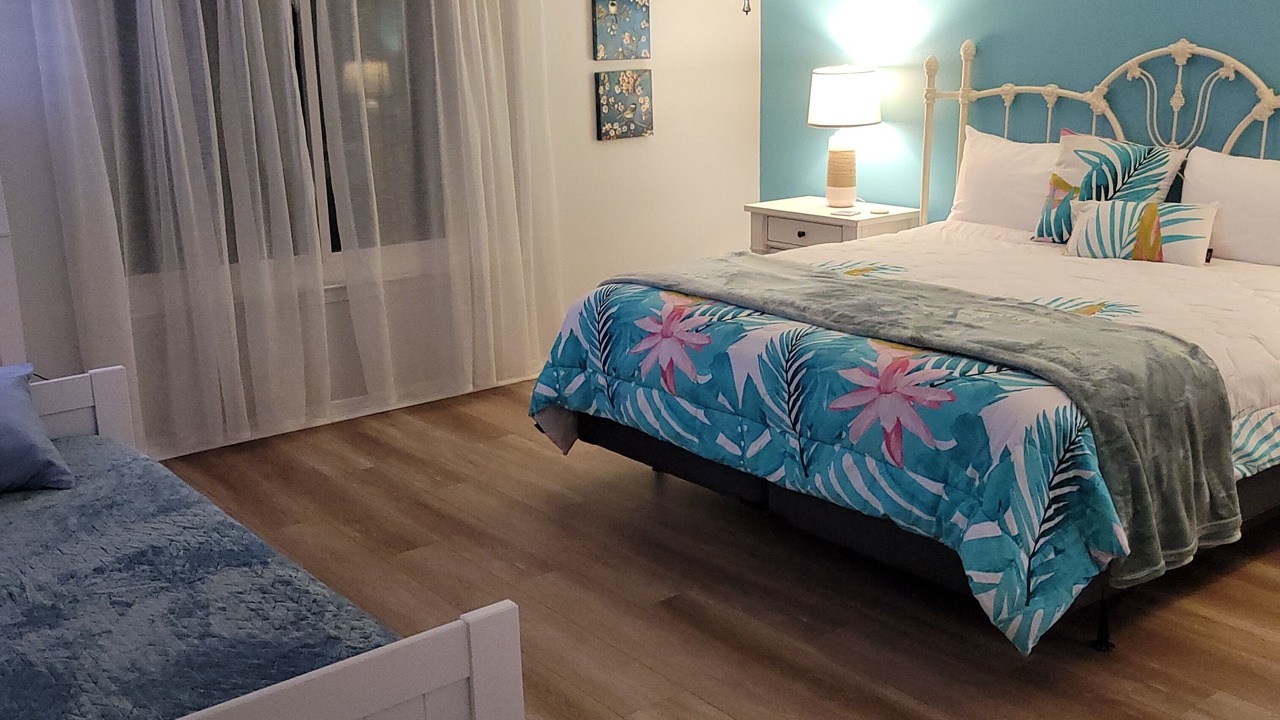 Photo of Bedroom in Navarre