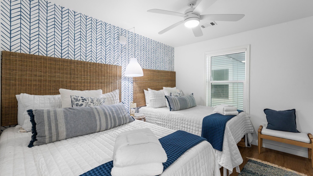 Photo of Bedroom in Seagrove Beach