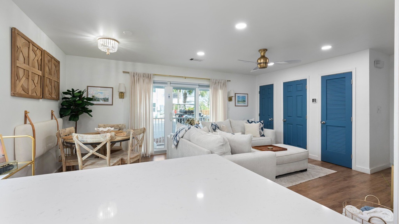 Photo of Livingroom in Seagrove Beach