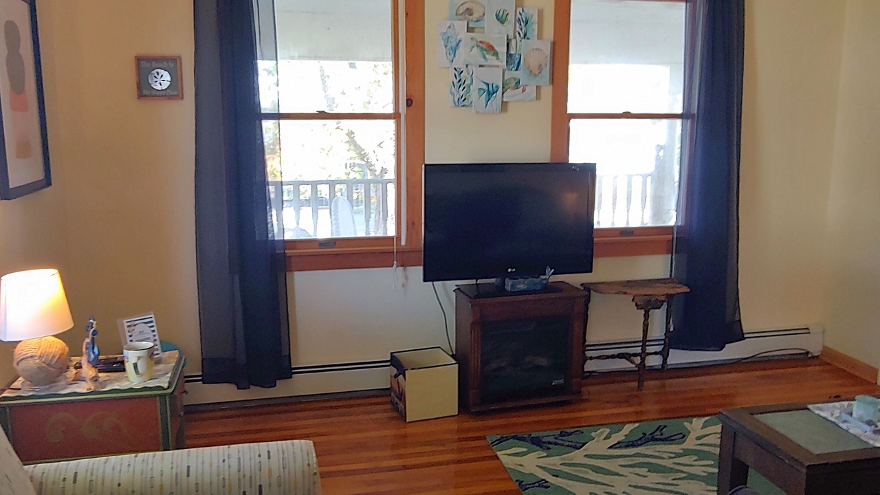 Photo of Livingroom in Corea