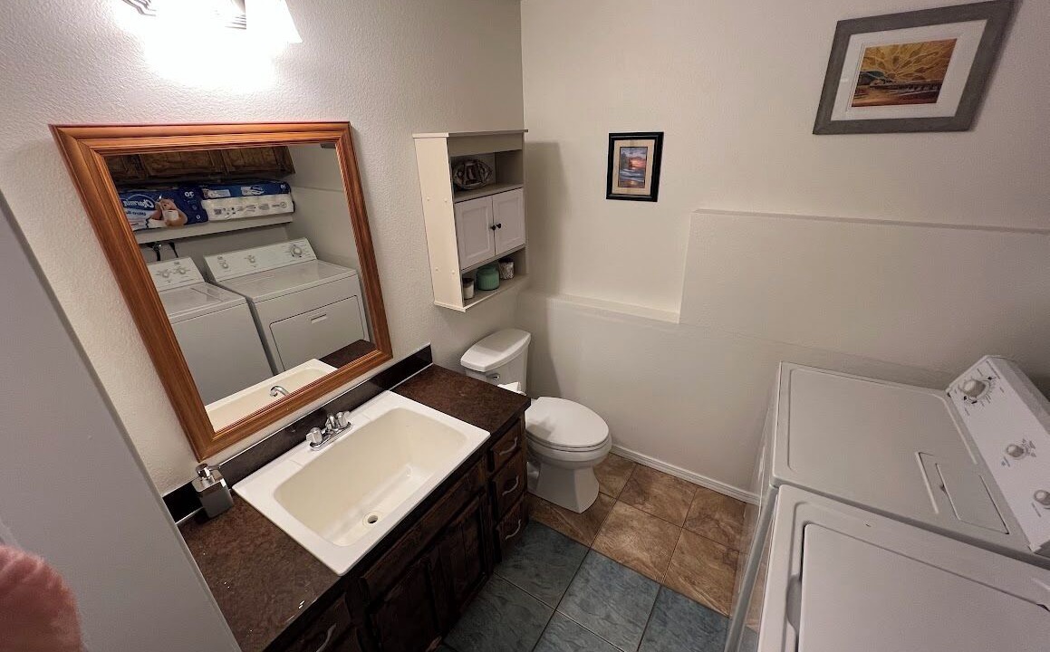 Photo of Bathroom in West Salem