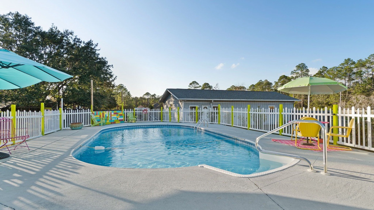 Photo of Outdoor in Navarre