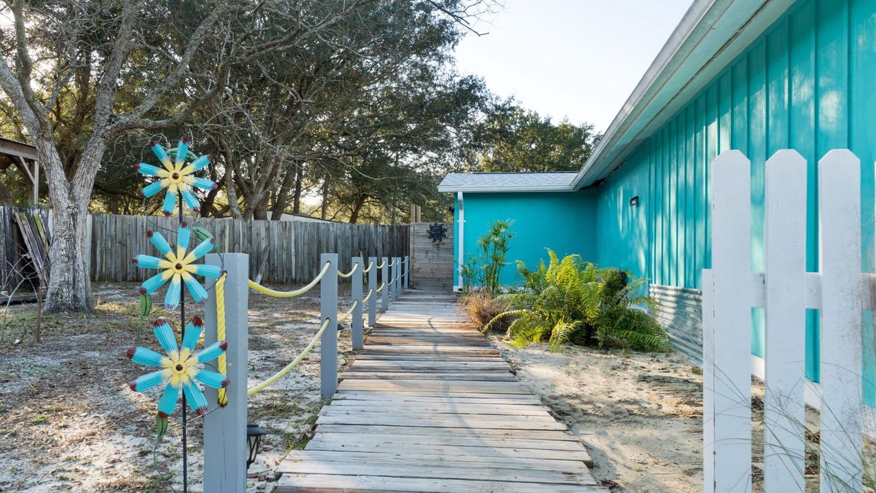 Photo of Outdoor in Navarre