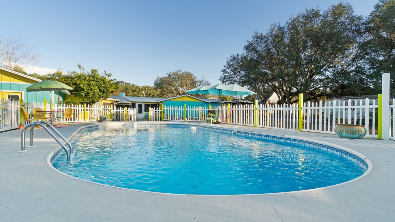 Photo of Outdoor in Navarre