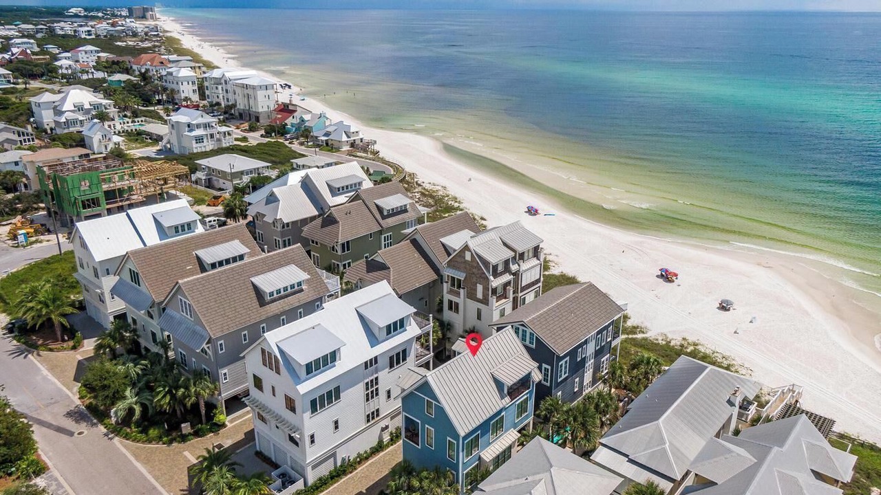 Photo of Others in Inlet Beach
