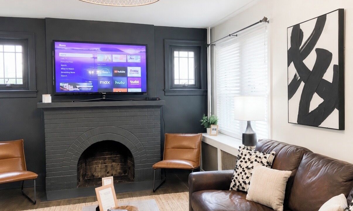 Photo of Livingroom in West Reading