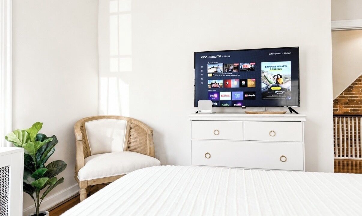 Photo of Bedroom in West Reading