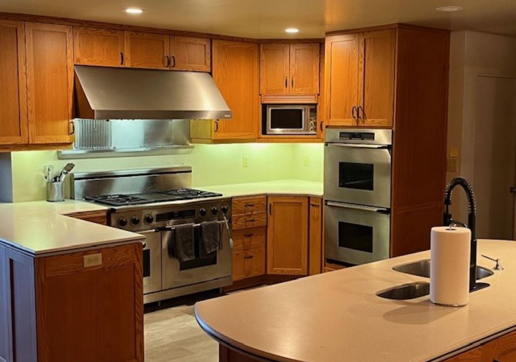 Photo of Kitchen in Salem