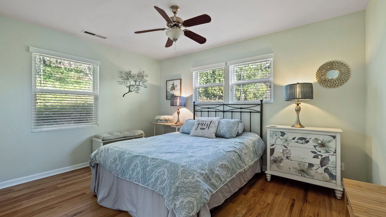 Photo of Bedroom in Sonora