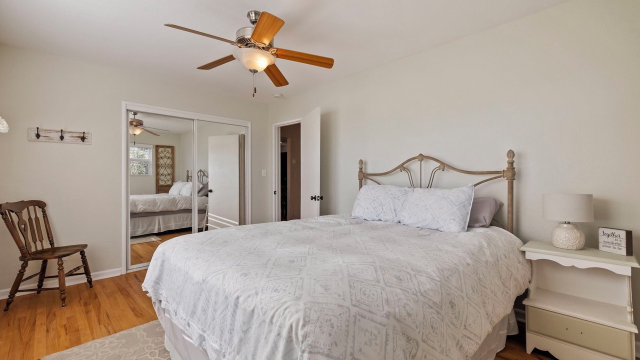 Photo of Bedroom in Sonora