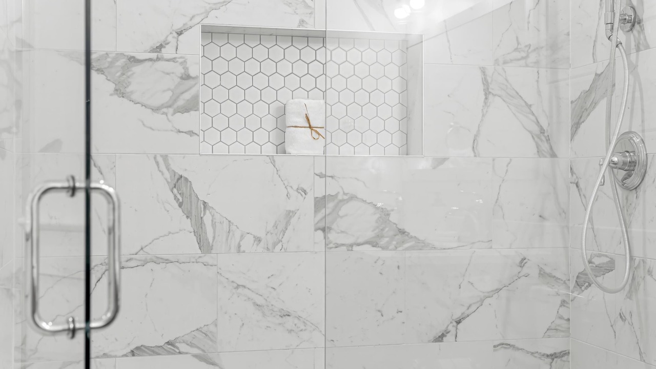 Photo of Bathroom in Seacrest