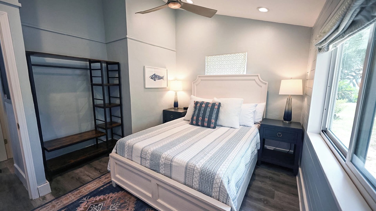 Photo of Bedroom in Navarre