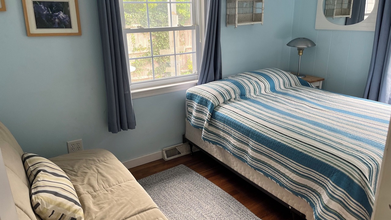 Photo of Bedroom in Falmouth