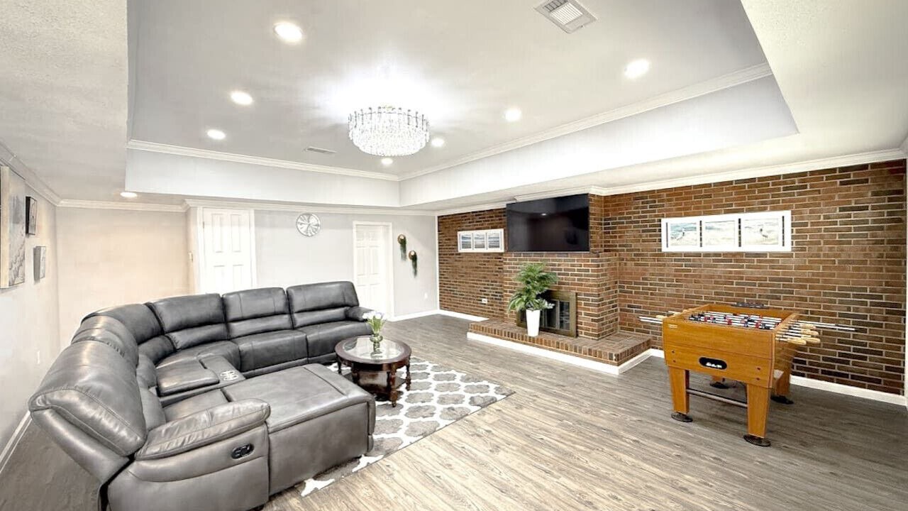 Photo of Livingroom in Fort Walton Beach