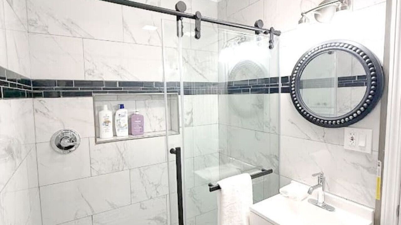 Photo of Bathroom in Fort Walton Beach