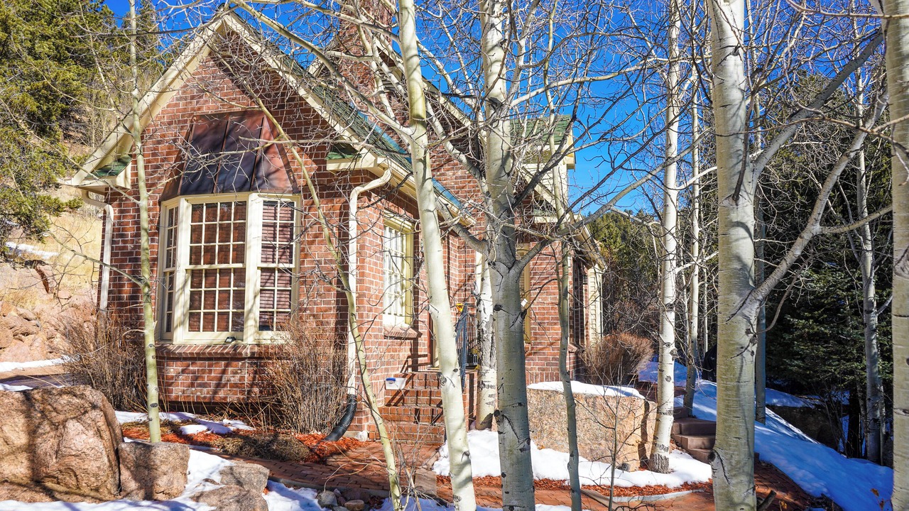 Photo of Outdoor in Rainbow Valley