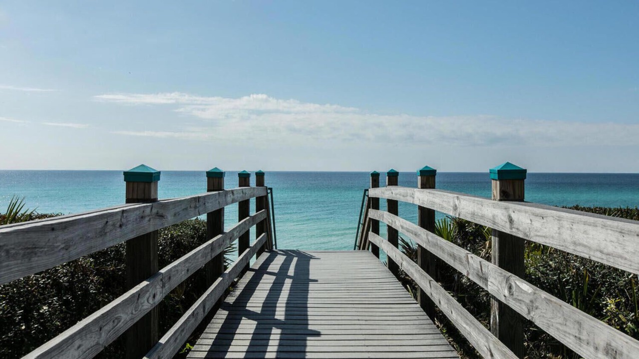 Photo of Others in Rosemary Beach