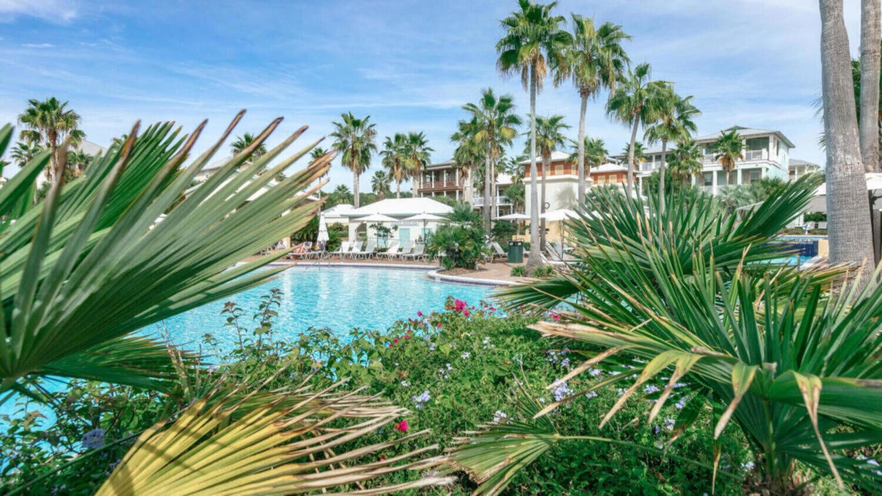 Photo of Outdoor in Rosemary Beach