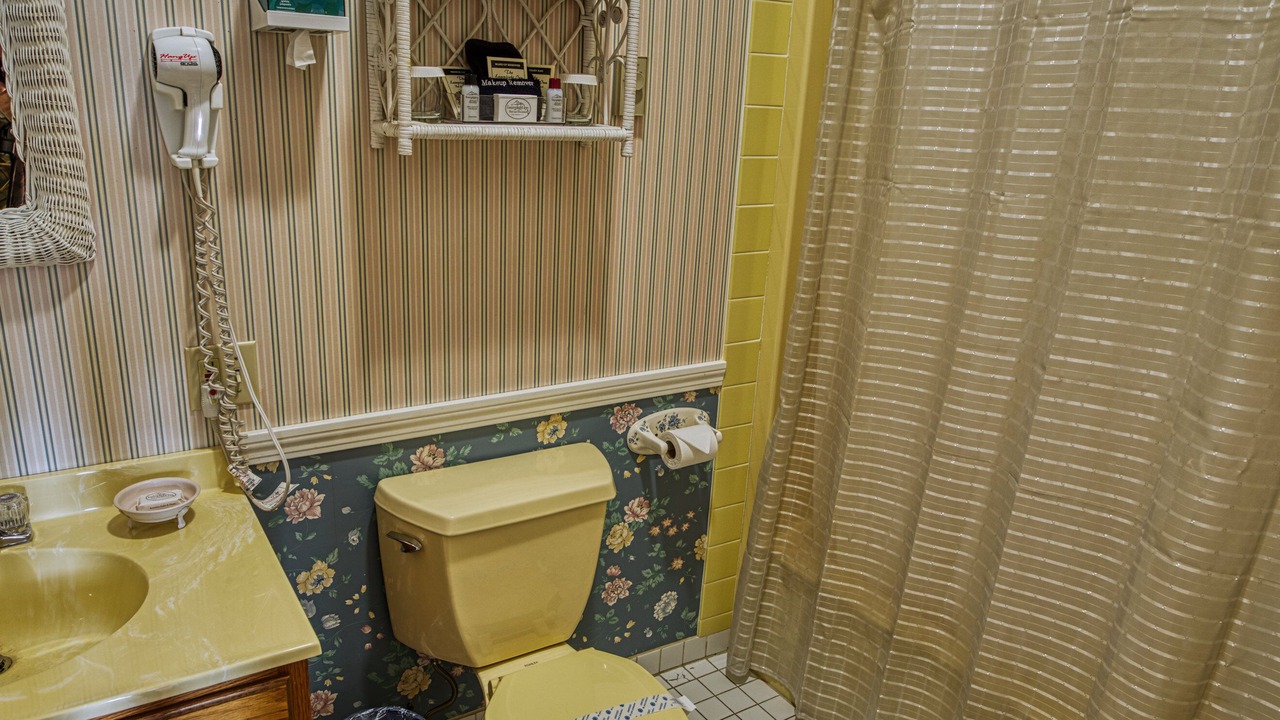 Photo of Bathroom in Lake Luzerne-Hadley