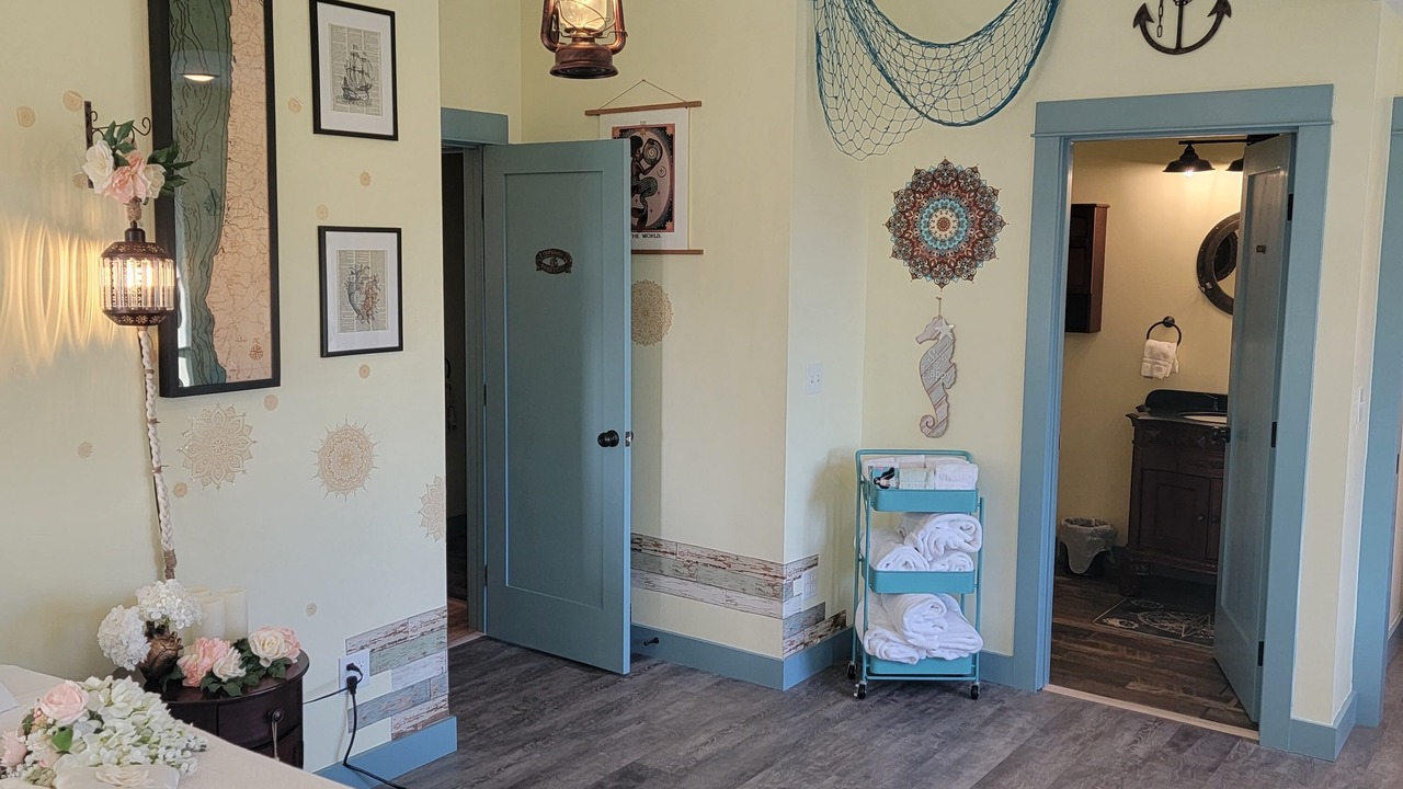 Photo of Bedroom in Bolton