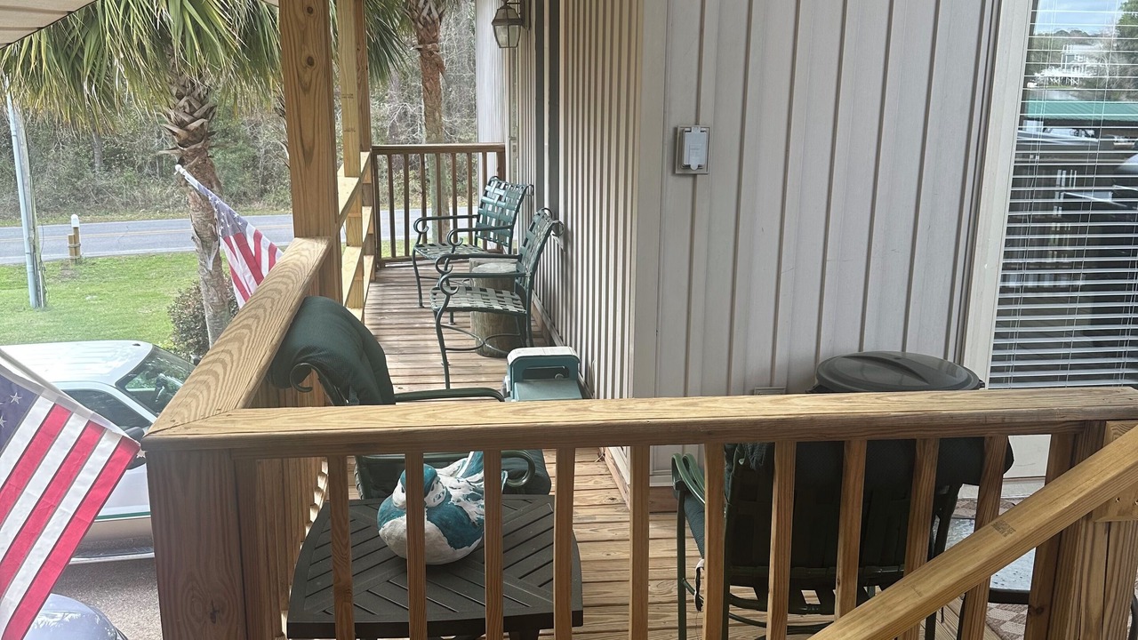 Photo of Outdoor in Fairhope