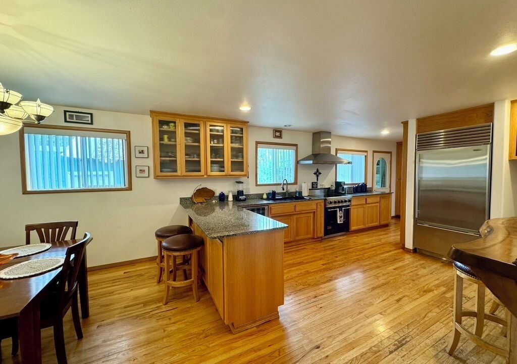 Photo of Kitchen in Bandon