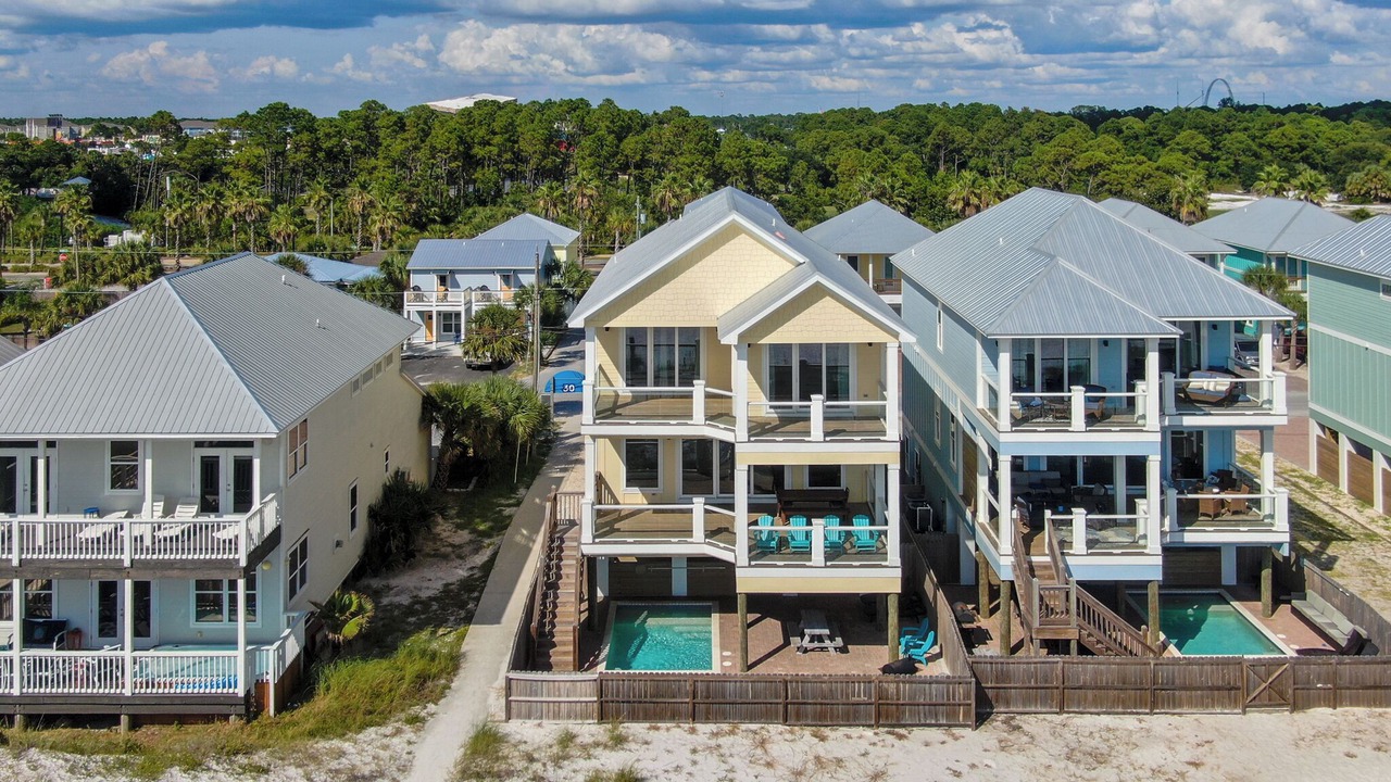 Photo of Others in Panama City Beach