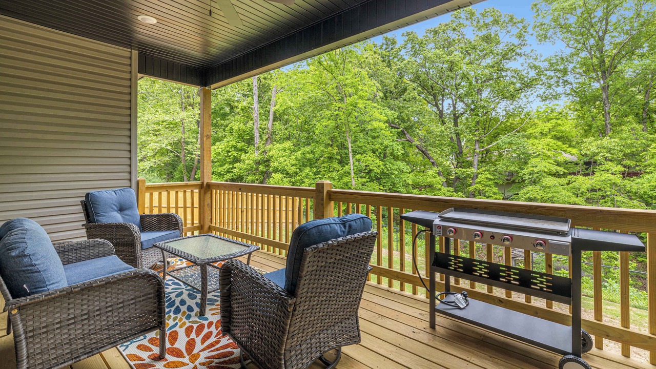 Photo of Outdoor in Bella Vista
