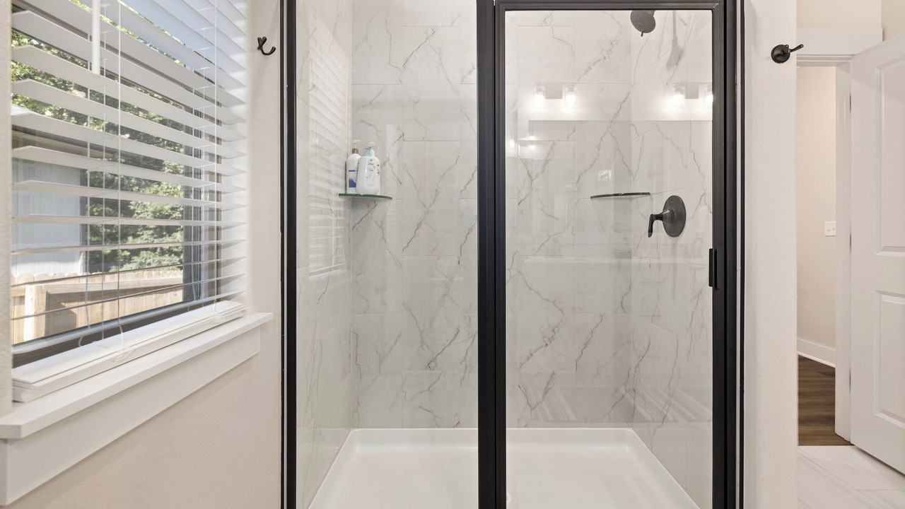 Photo of Bathroom in Bella Vista