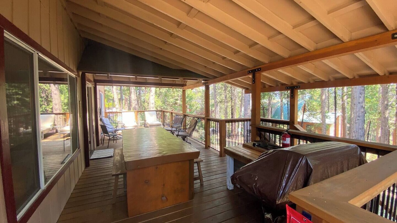 Photo of Outdoor in Long Barn