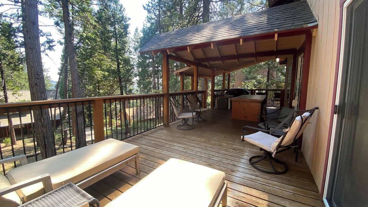 Photo of Outdoor in Long Barn