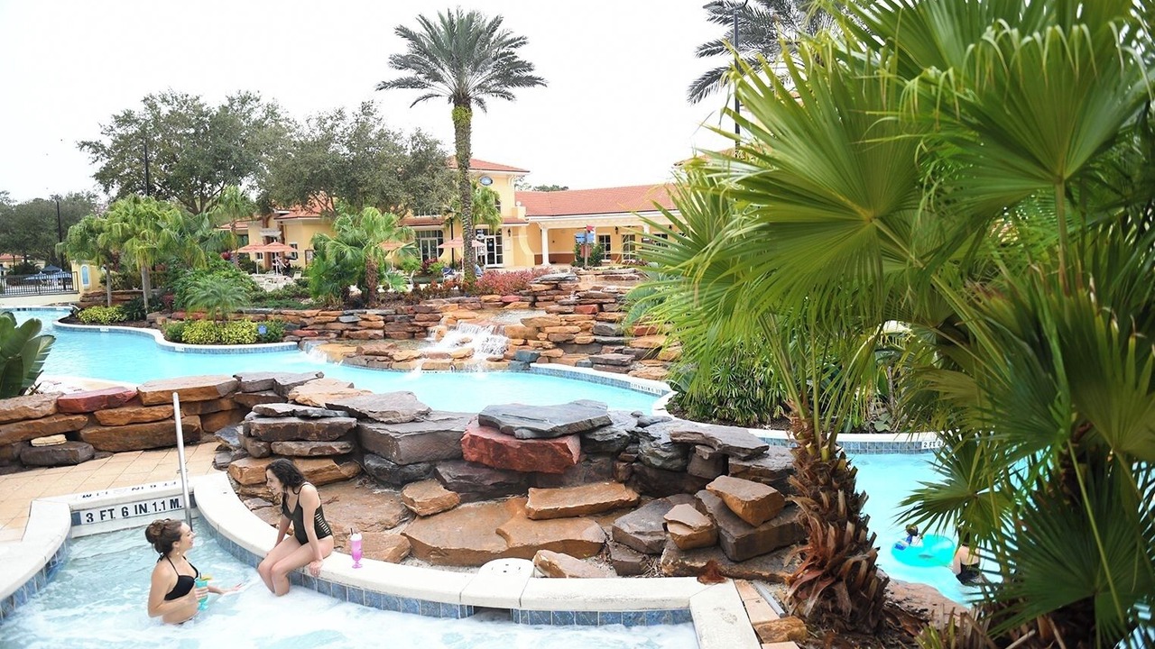 Photo of Outdoor in Orange Lake