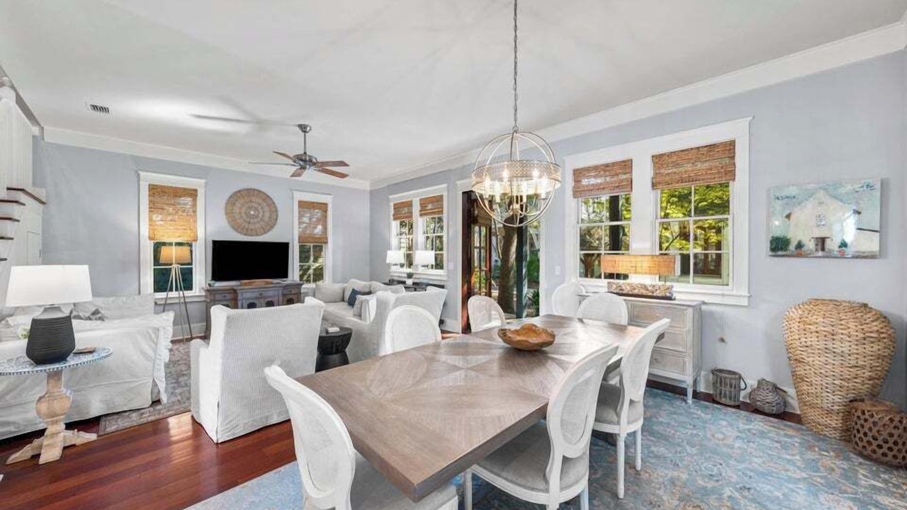 Photo of Others in Rosemary Beach