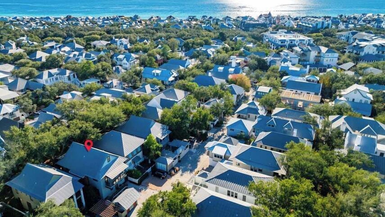 Photo of Outdoor in Rosemary Beach