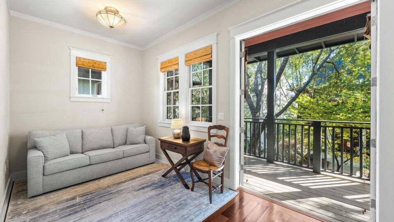 Photo of Livingroom in Rosemary Beach