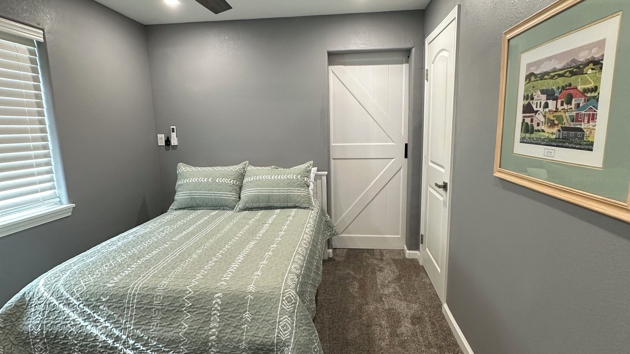 Photo of Bedroom in Columbia