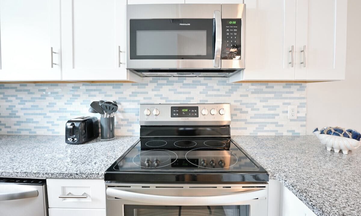 Photo of Kitchen in Seagrove Beach