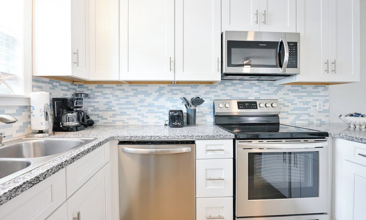 Photo of Kitchen in Seagrove Beach