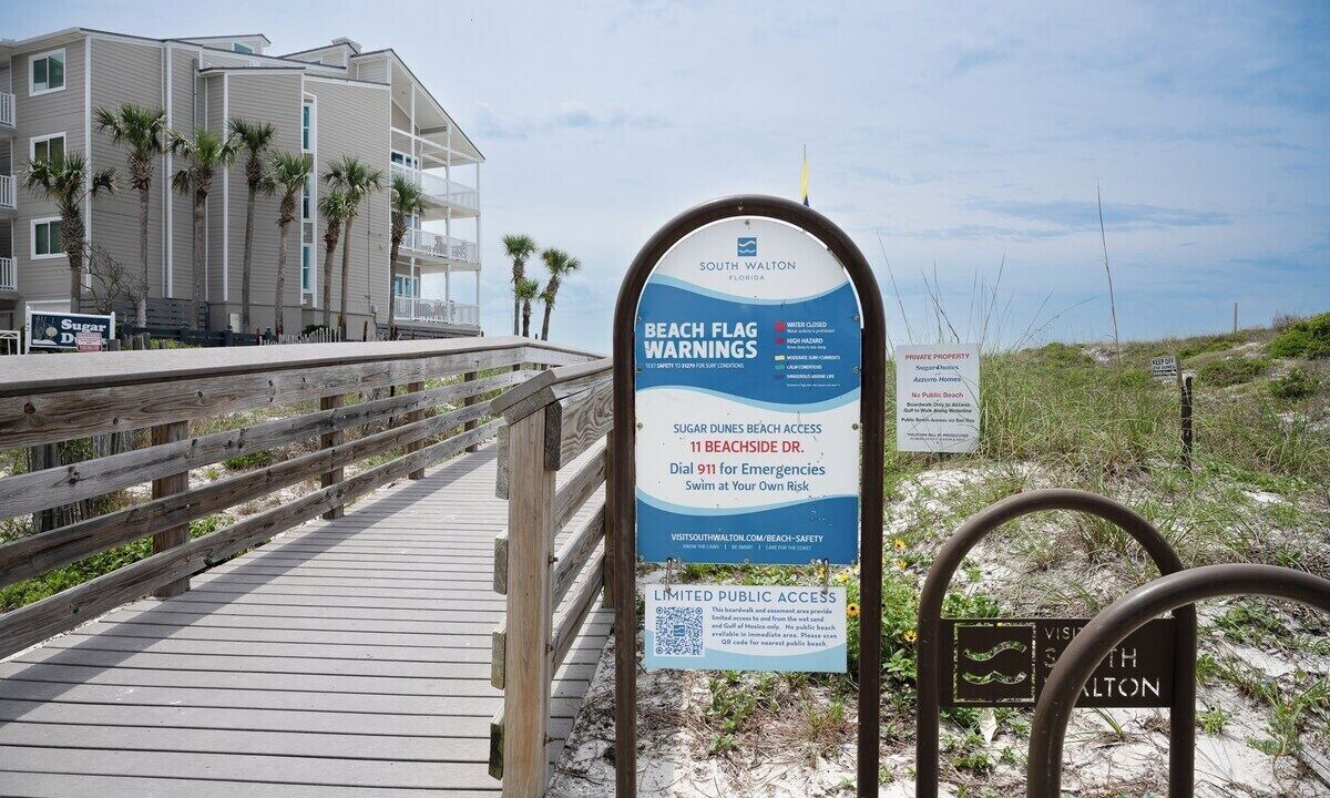 Photo of Others in Seagrove Beach