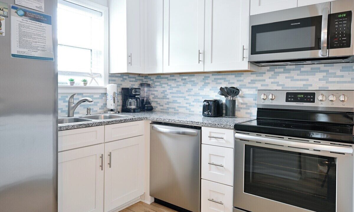 Photo of Kitchen in Seagrove Beach