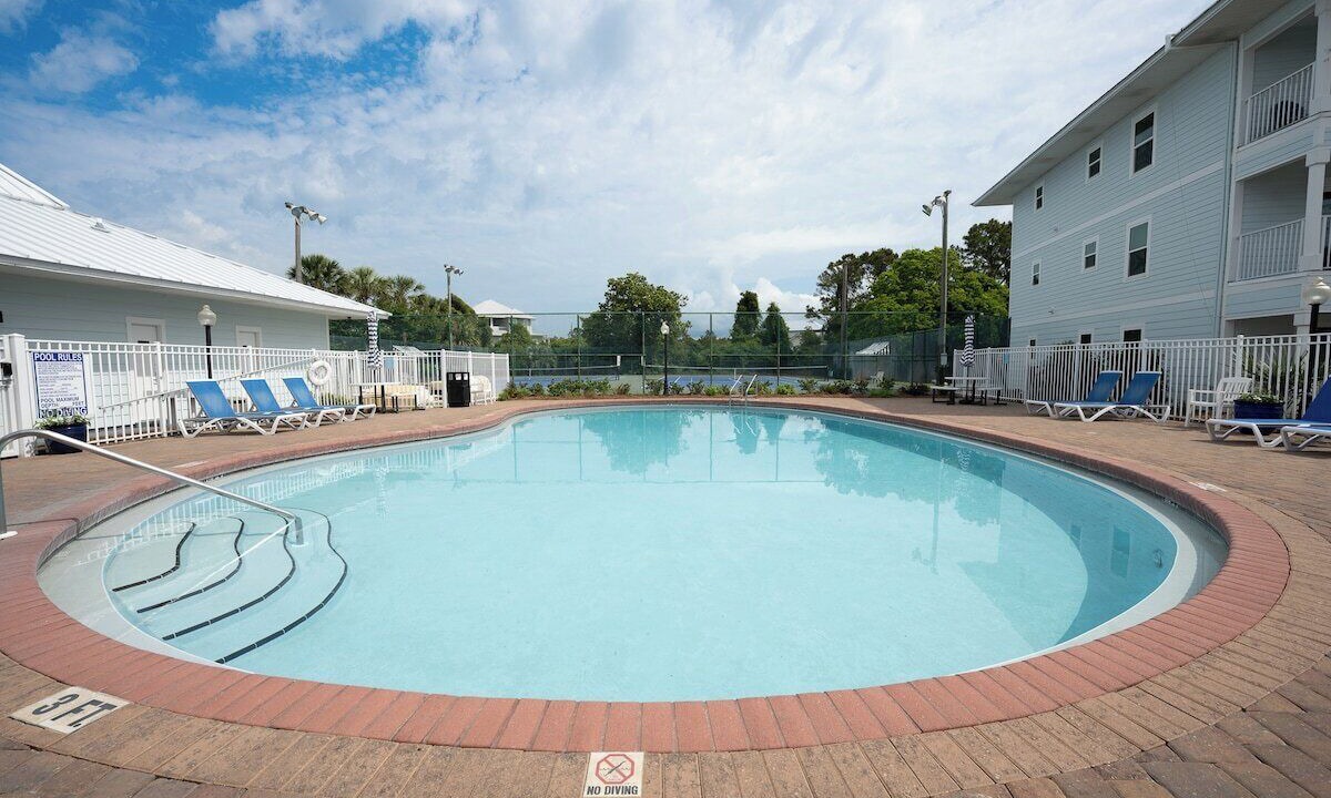 Photo of Outdoor in Seagrove Beach