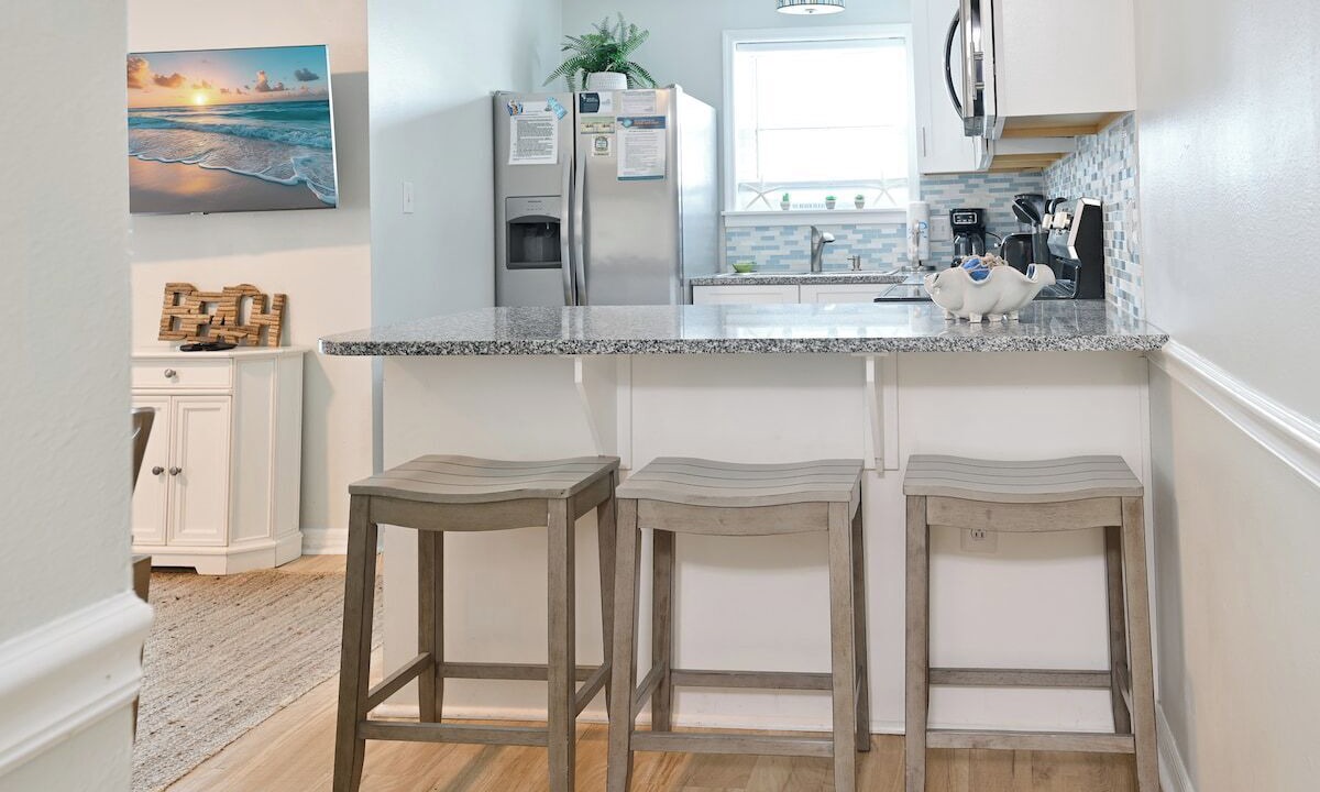 Photo of Kitchen in Seagrove Beach